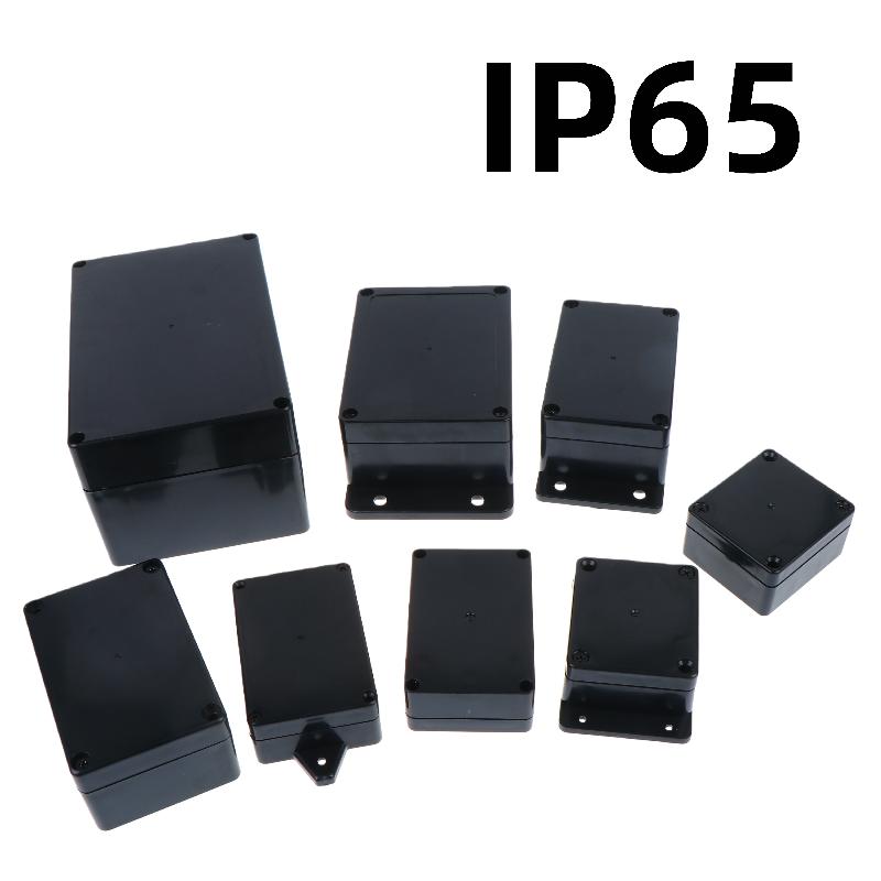 New 1/3Pcs Plastic Electronic  - огляд і ціна Electronics Repair Workshop