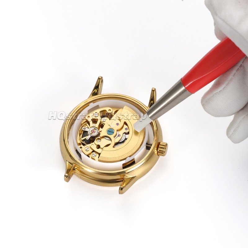 Scratch Brush Pen Watch Repair - огляд і ціна Electronics Repair Company