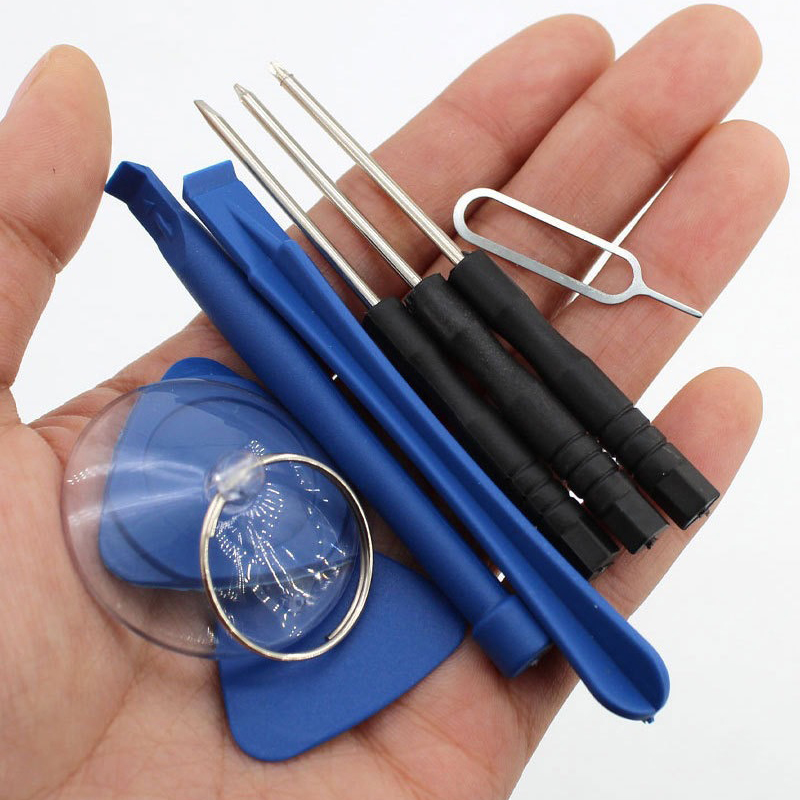 12 Pieces Universal Repair Scr - огляд і ціна Electronics Repair Equipment
