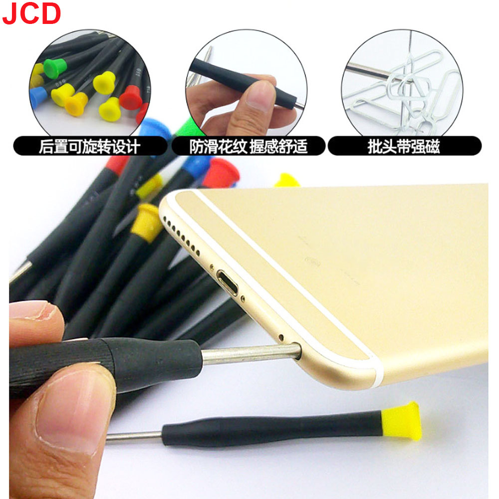 40 in 1 Mobile Phone Repair To - огляд і ціна Electronics Repair Equipment