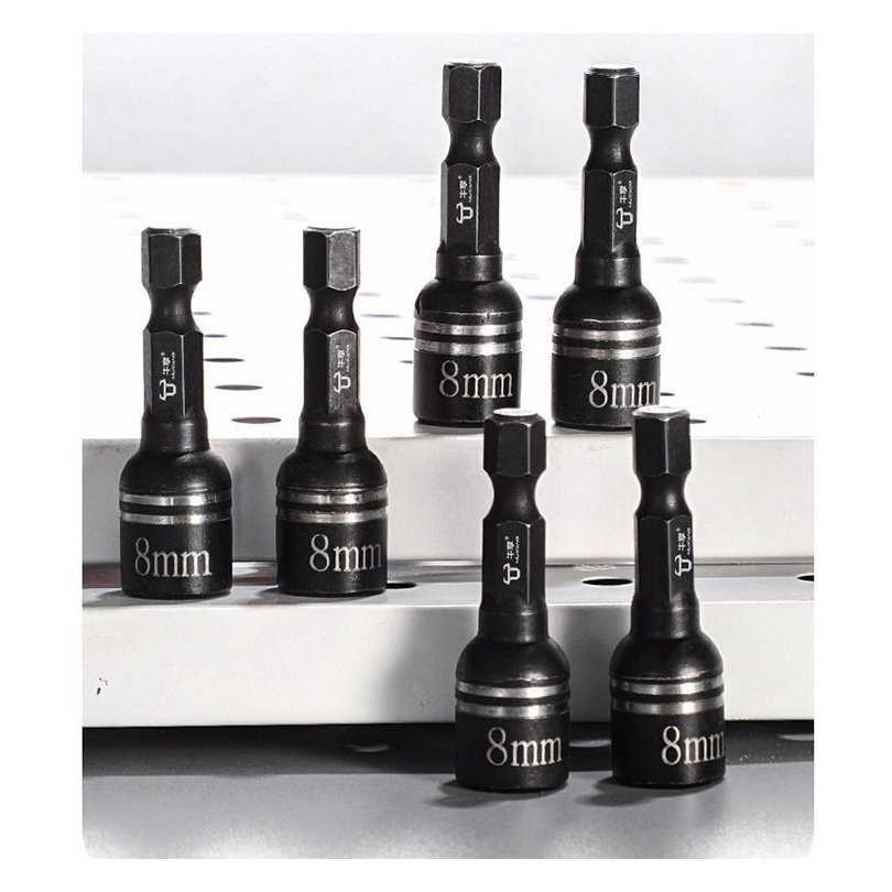 Hex Magnetic Socket Wrench Soc - огляд і ціна Electronics Repair Equipment