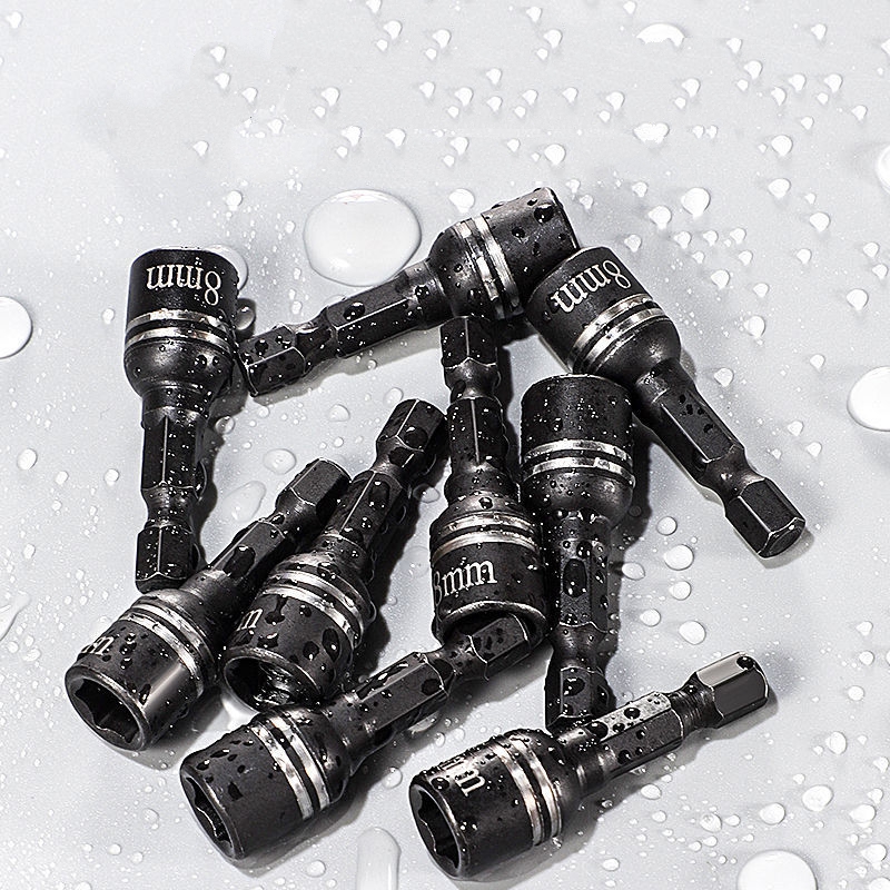 Hex Magnetic Socket Wrench Soc - огляд і ціна Electronics Repair Equipment