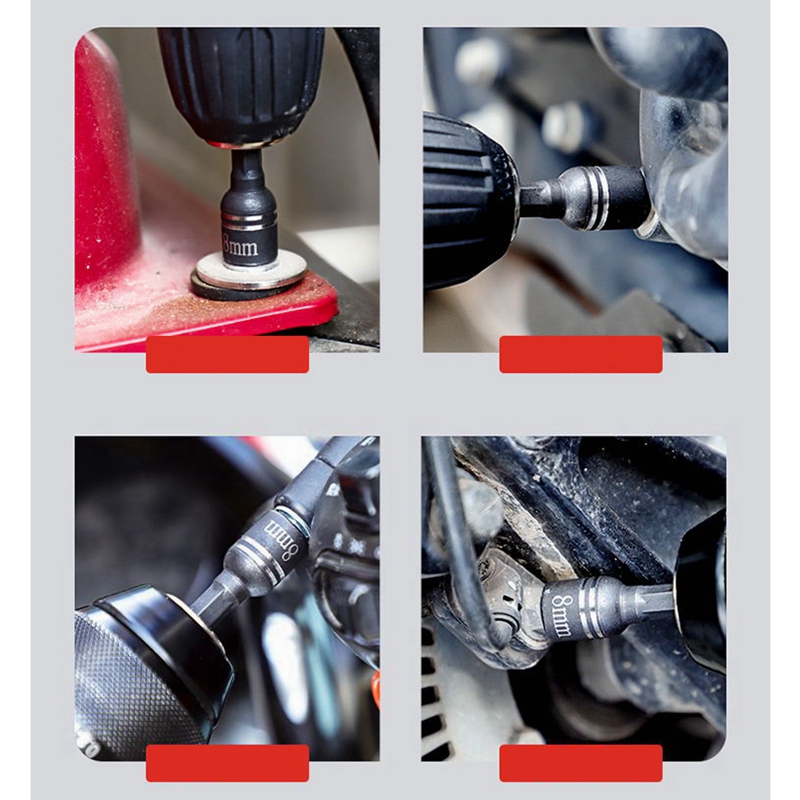Hex Magnetic Socket Wrench Soc - огляд і ціна Electronics Repair Equipment