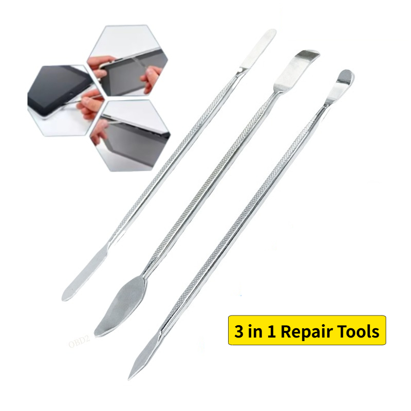3 IN 1 Repair Tools Sets Openi - огляд і ціна Electronics Repair Equipment
