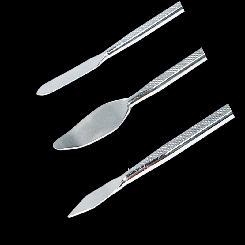 3 IN 1 Repair Tools Sets Openi - огляд і ціна Electronics Repair Equipment
