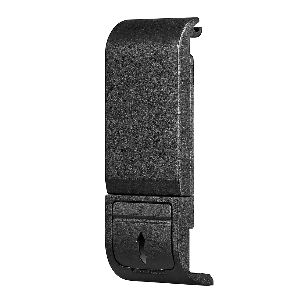 Flip Battery Side Cover for Go - огляд і ціна Gopro Action Camera Hero 11 Black