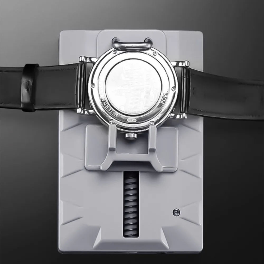 Watch Timegrapher Tester TGBC  - огляд і ціна Electronics Repair Company