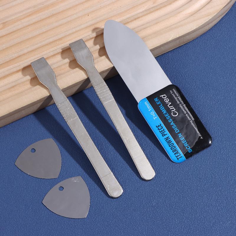 New··5 In 1 Professional Stain - огляд і ціна Electronics Repair Company