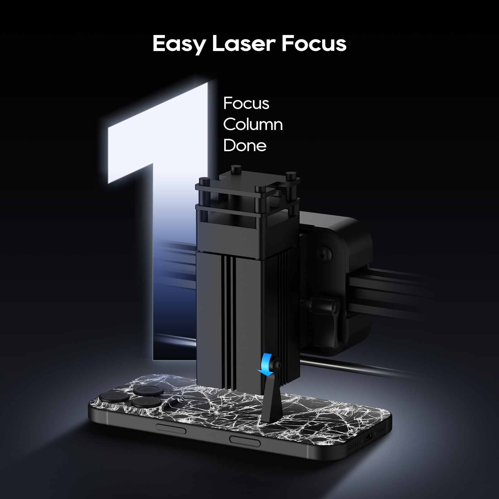Xwitzeal® V8 MINI Laser Glue R - огляд і ціна Electronics Repair Equipment