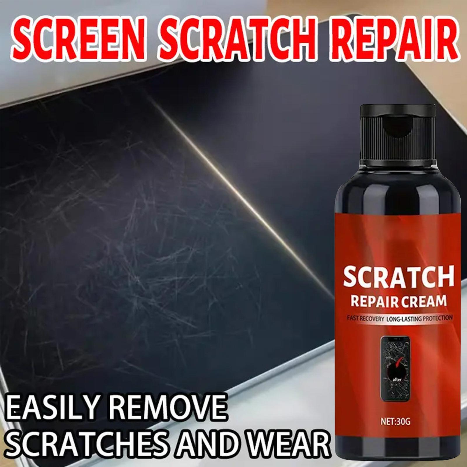 30g Glass Scratch Remover Crea - огляд і ціна Electronics Repair Company