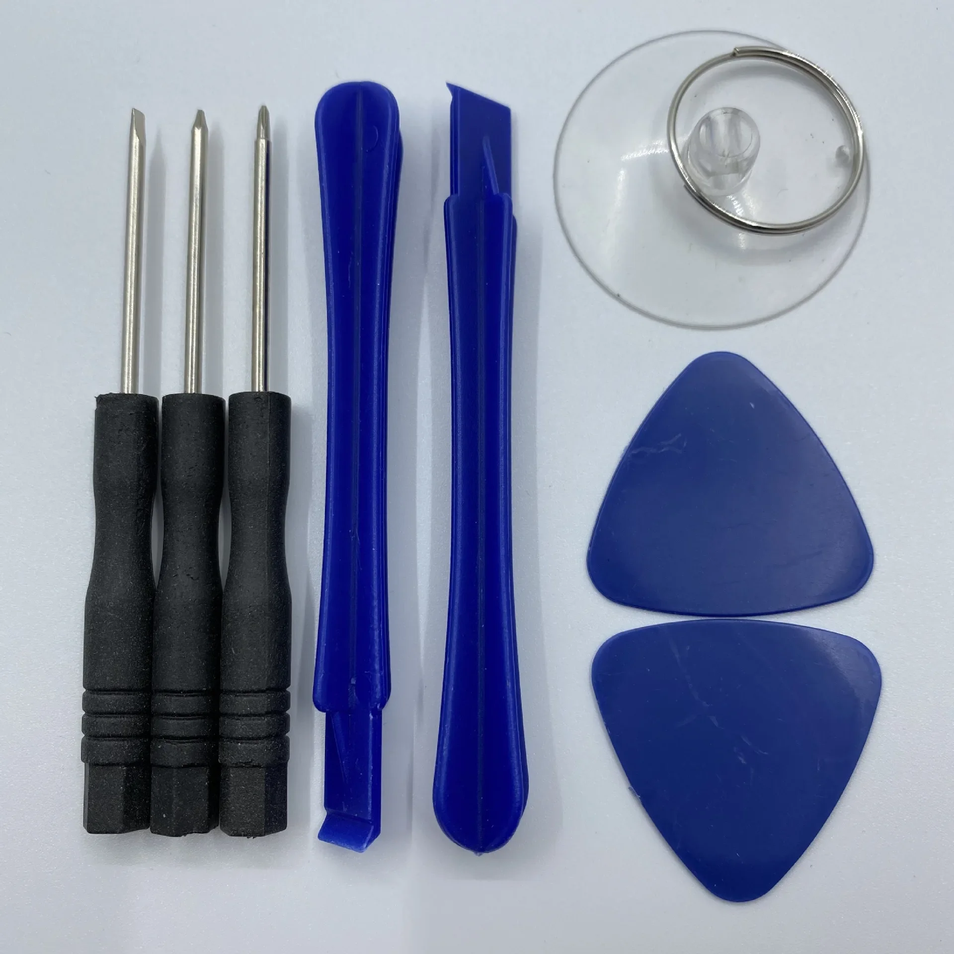 26 in 1 Phone Repair Tool Set  - огляд і ціна Electronics Repair Equipment