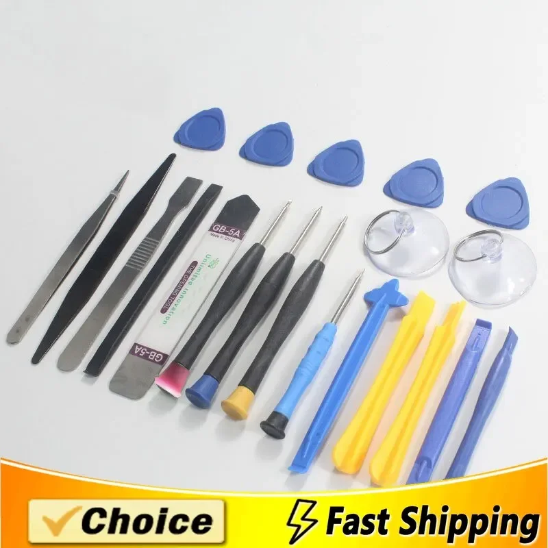 21 in 1 Mobile Phone Repair To - огляд і ціна Electronics Repair Equipment