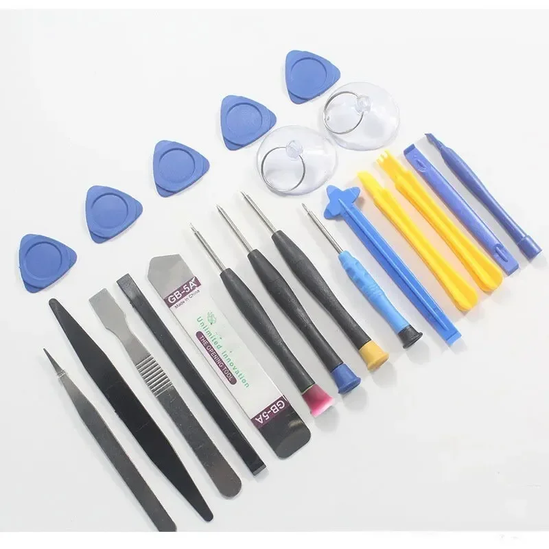 21 in 1 Mobile Phone Repair To - огляд і ціна Electronics Repair Equipment