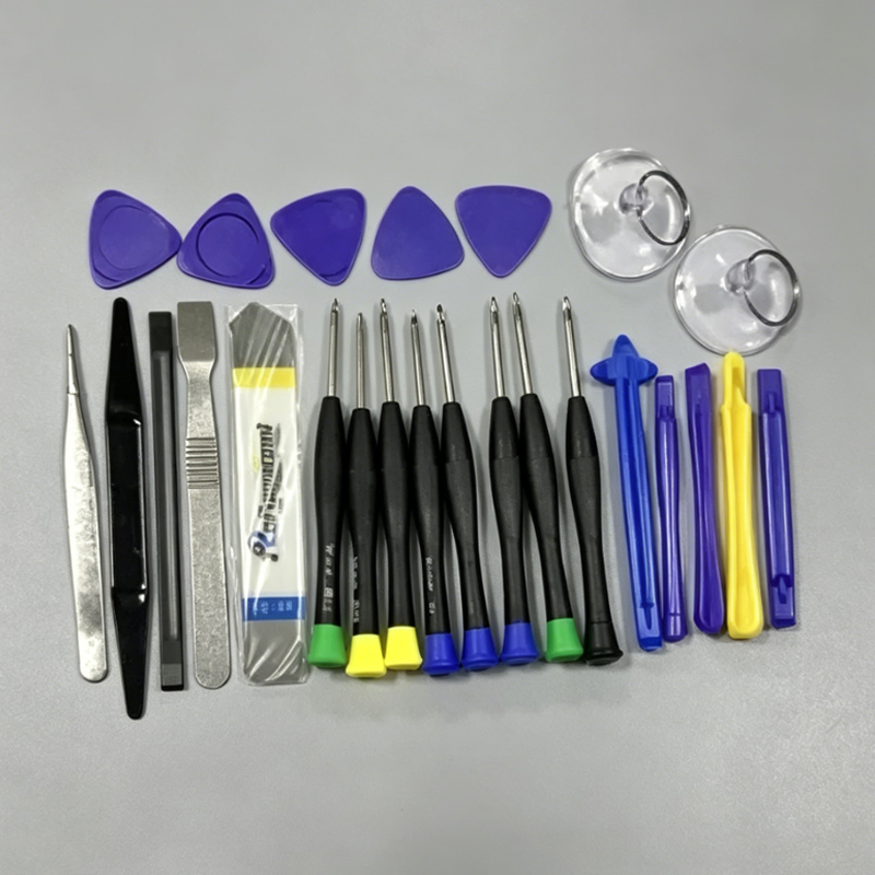 Multi Functional Repair Kit 22 - огляд і ціна Electronics Repair Company