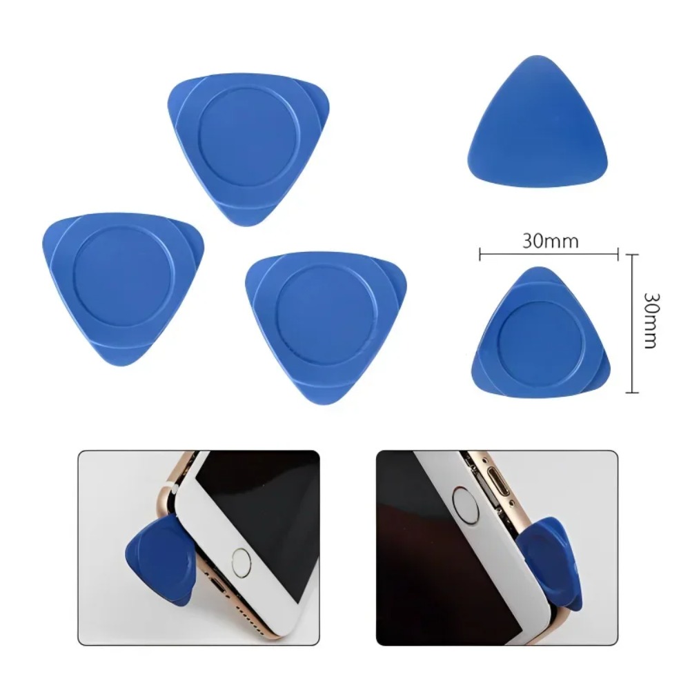 Durable Plastic Guitar Picks P - огляд і ціна Electronics Repair Company
