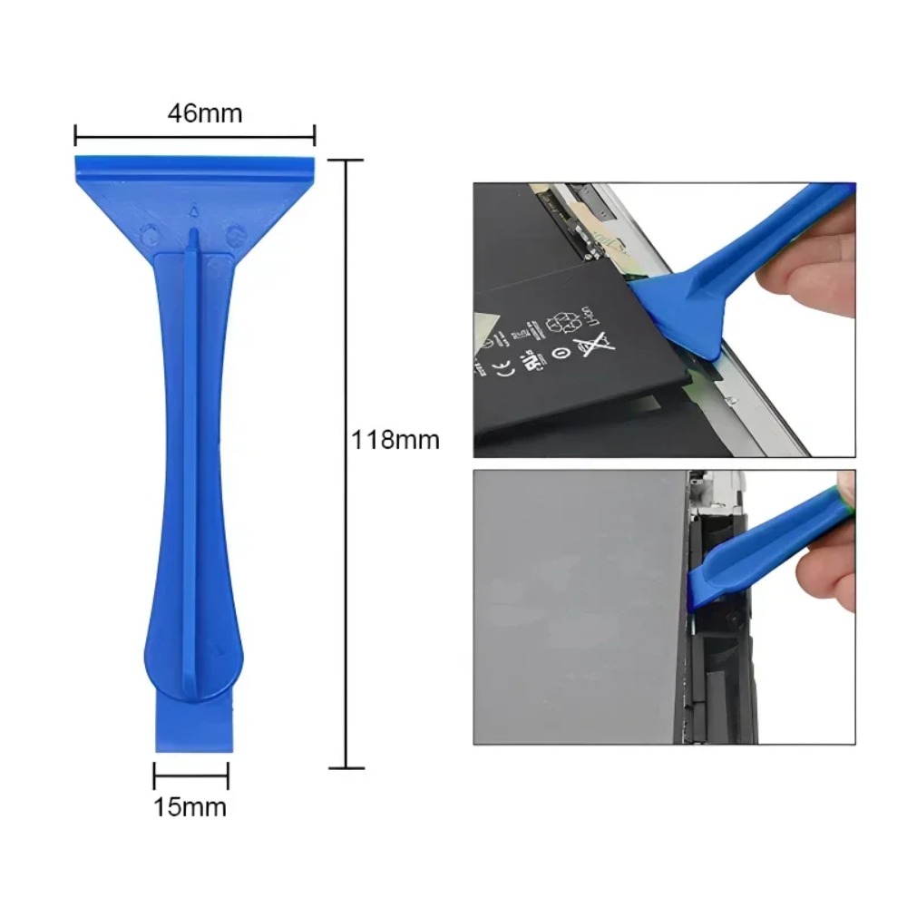 Durable Plastic Guitar Picks P - огляд і ціна Electronics Repair Company