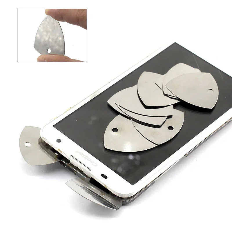 Metal Phone Opening Tools 10/2 - огляд і ціна Electronics Repair Equipment