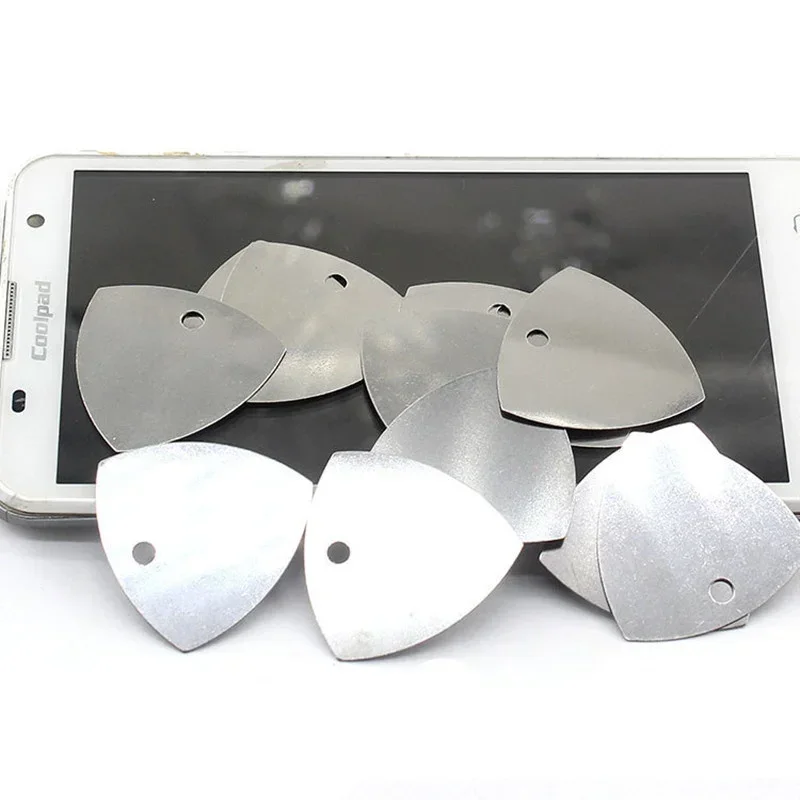 Metal Phone Opening Tools 10/2 - огляд і ціна Electronics Repair Equipment