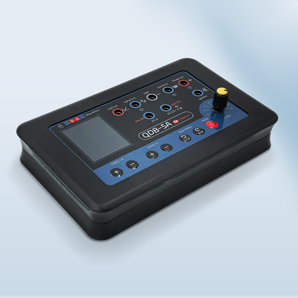 QDB4A QDB-5A Car Sensor Tester - огляд і ціна Electronics Repair Equipment