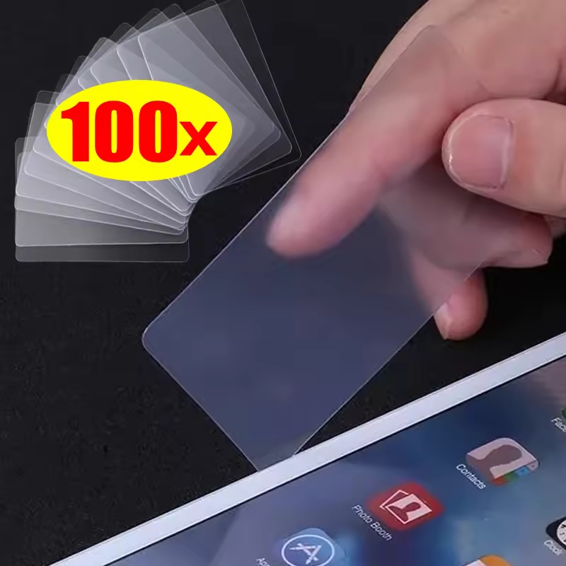 1-100Pcs Phone Screen Pry Tool - огляд і ціна Electronics Repair Company