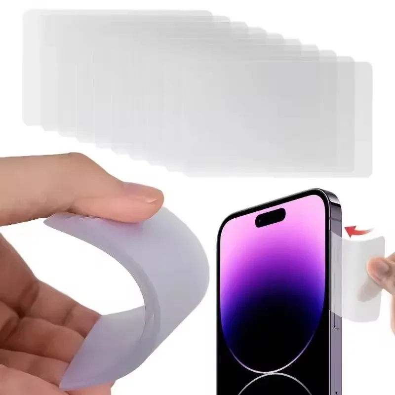 1-100Pcs Phone Screen Pry Tool - огляд і ціна Electronics Repair Company