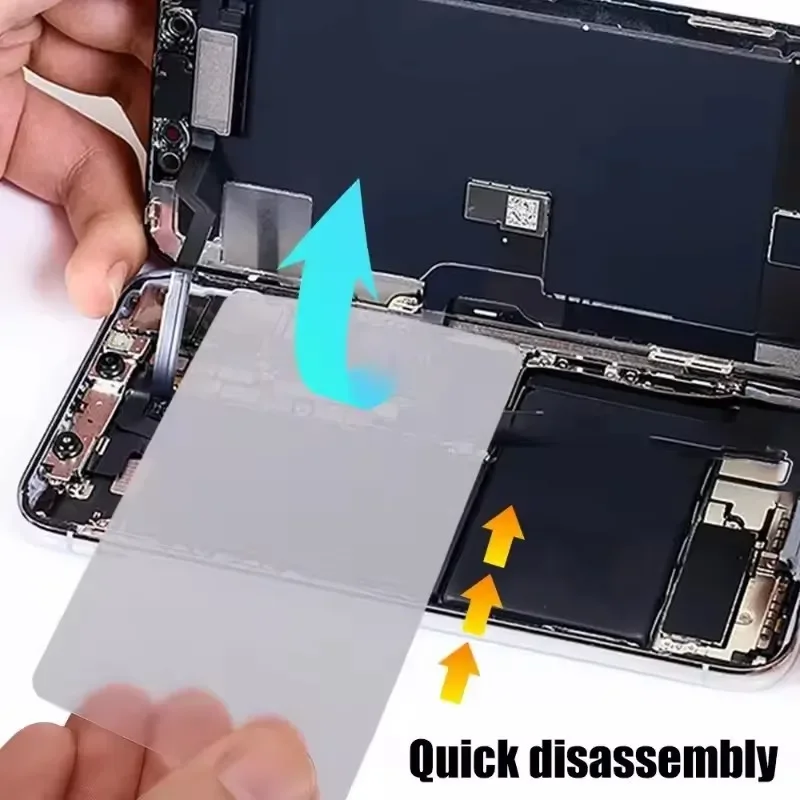 1-100Pcs Phone Screen Pry Tool - огляд і ціна Electronics Repair Company