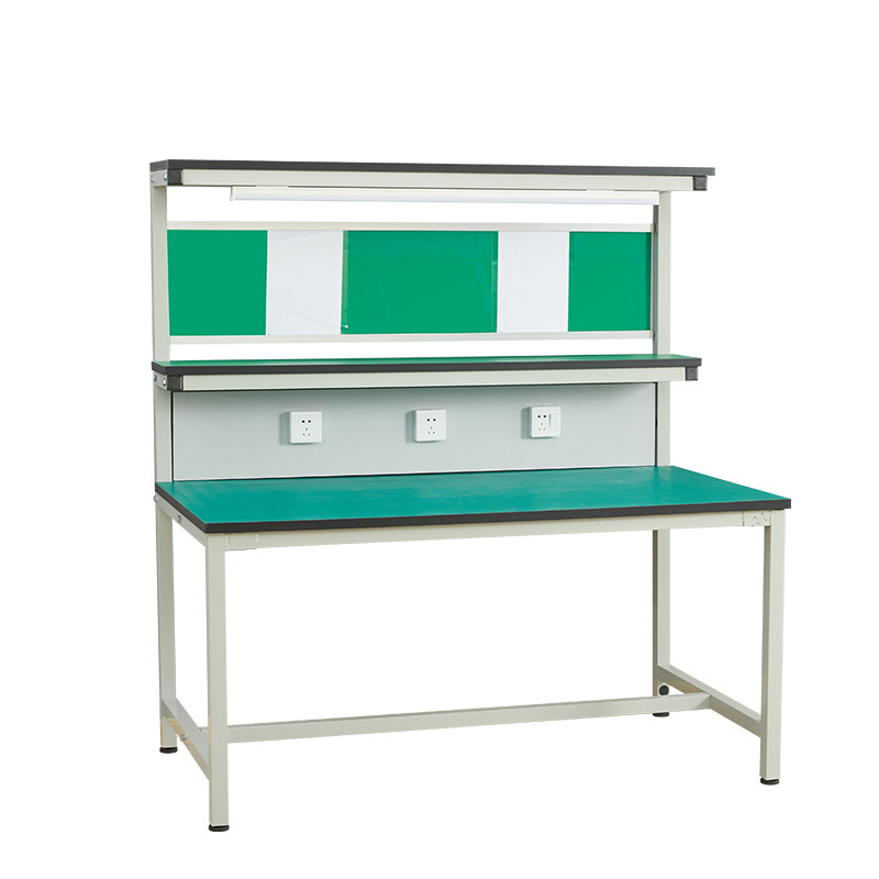 Anti-static workbench with lig - огляд і ціна Electronics Repair Workshop