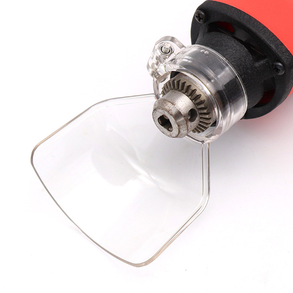 Mini Drill Cover Fast Adjustab - огляд і ціна Electronics Repair Equipment